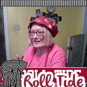 Meet your Posher, Anne